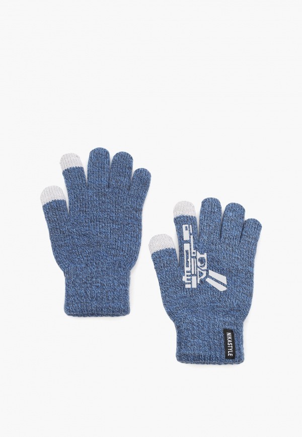 Перчатки Nikastyle 1275₽