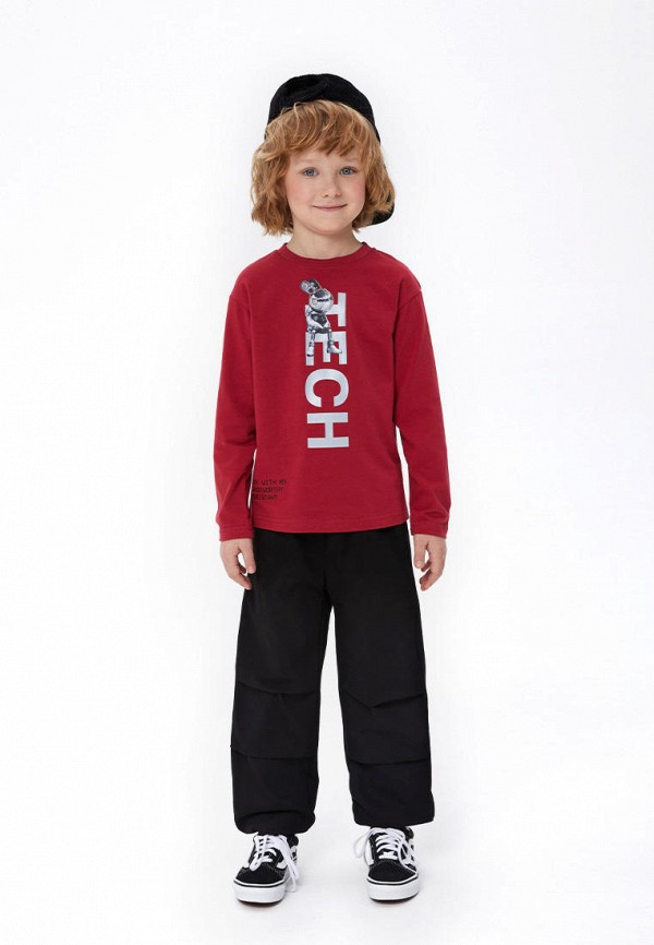 Лонгслив Bell Bimbo 2030₽