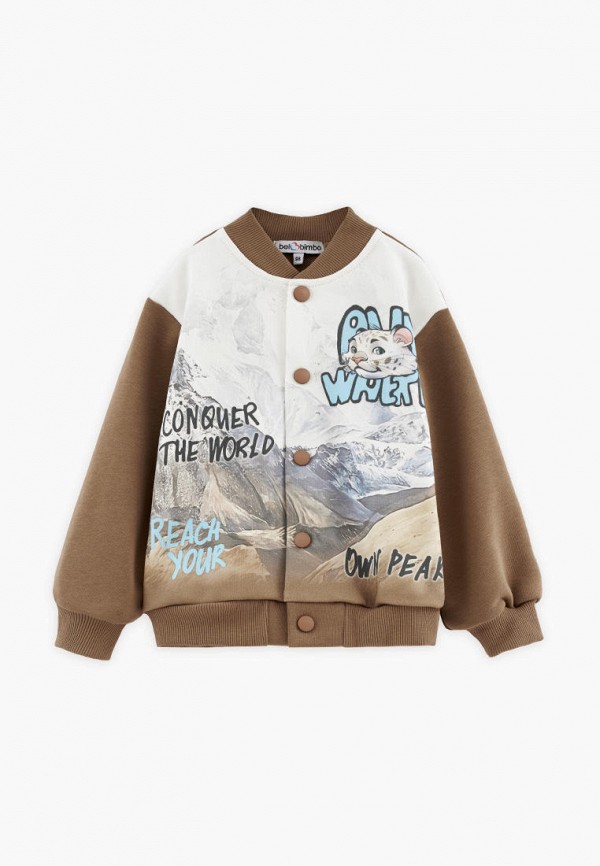 Олимпийка Bell Bimbo 4090₽