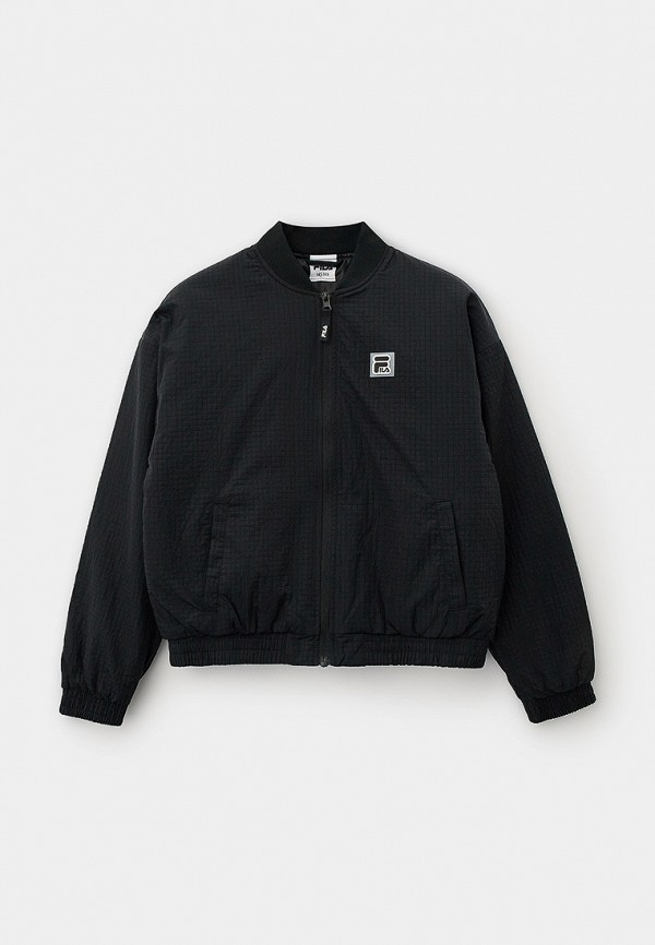 

Куртка утепленная Fila, Черный, Fila MP002XB0707J