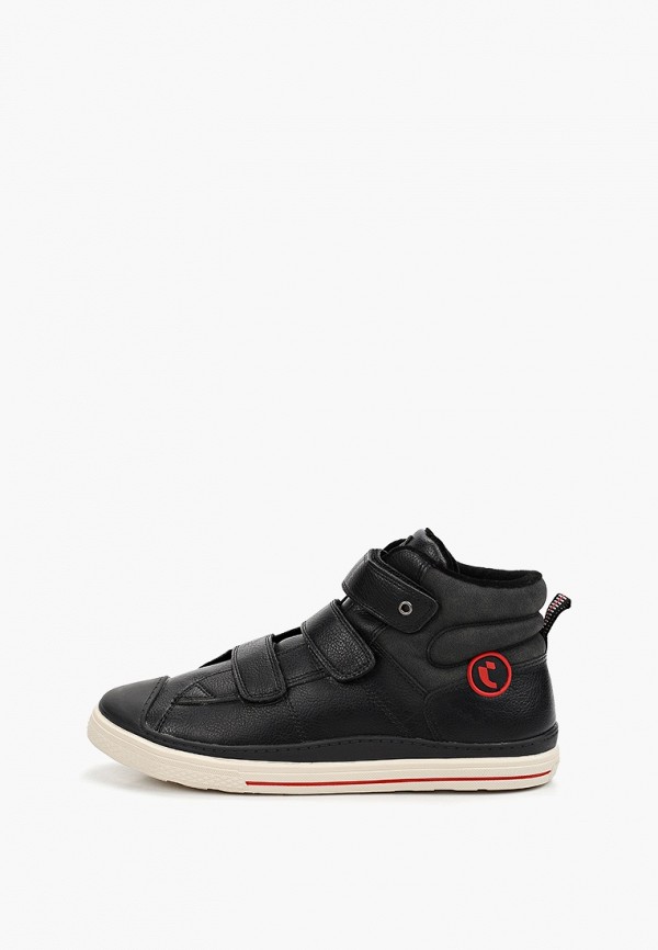Кеды Safety Jogger 