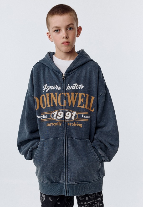 Толстовка Sela 999₽