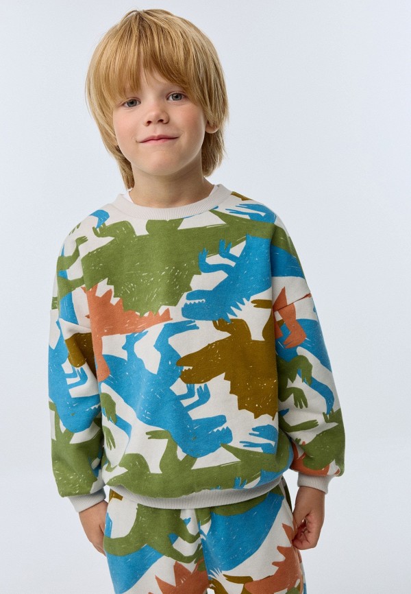 Свитшот Sela 629₽