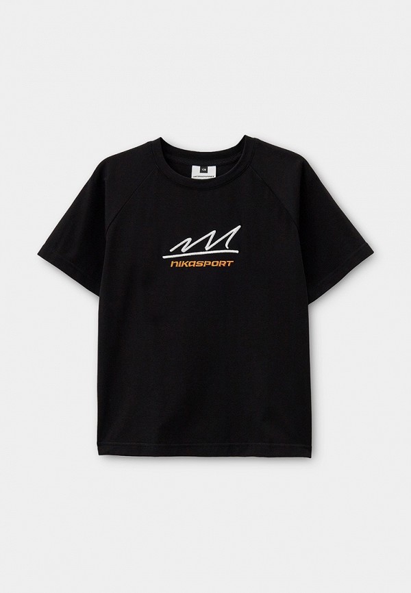 Футболка Nikasport