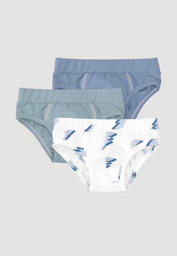 Трусы 3 шт Mjolk 1799₽