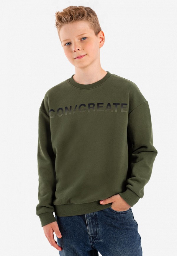 Свитшот Kapika 2839₽