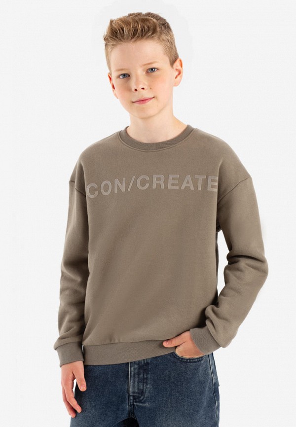 Свитшот Kapika 2129₽