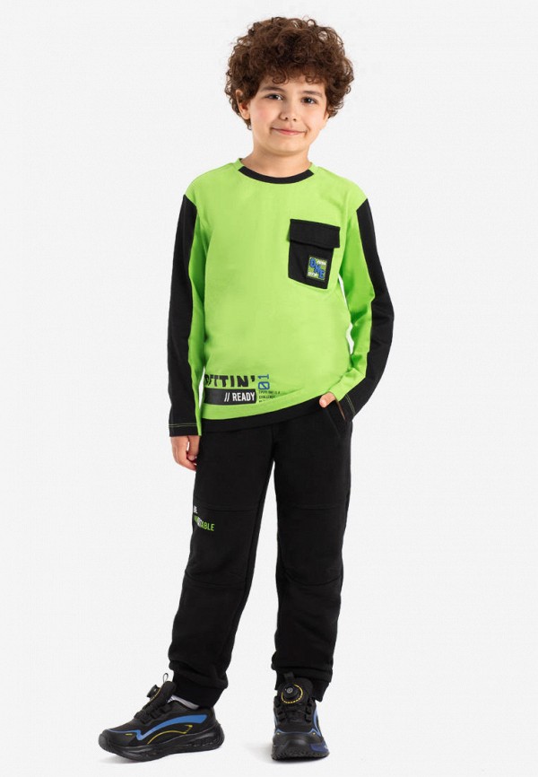 Брюки спортивные Kapika 1967₽