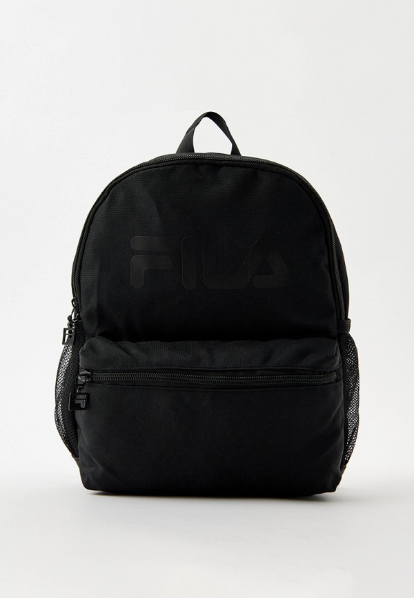 

Рюкзак Fila, Черный, Fila MP002XB070BF