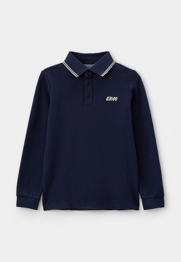 Поло Gioco 2072₽