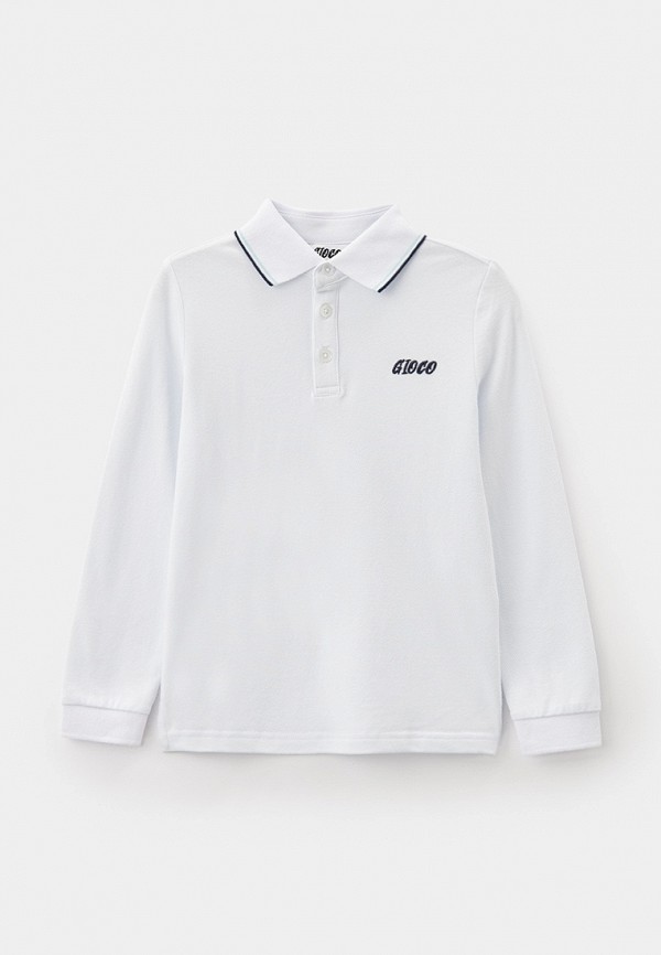 Поло Gioco 2072₽