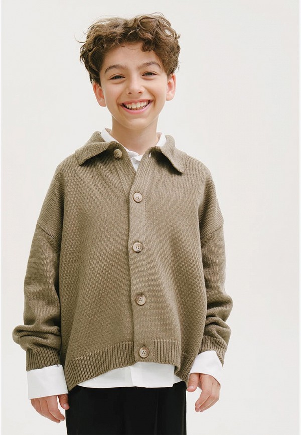 Кардиган Loomknits 2994₽