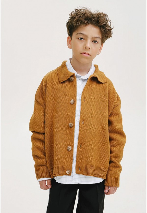 Кардиган Loomknits 2994₽