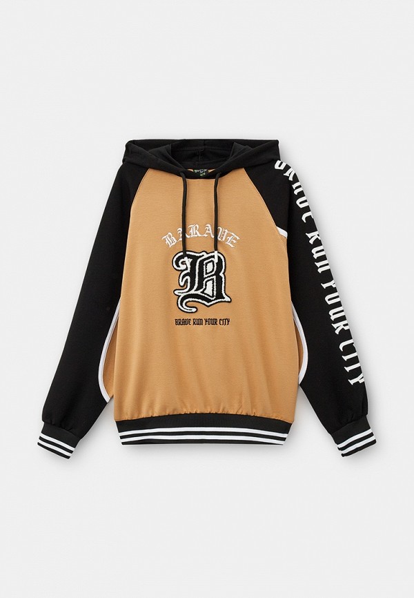 Худи Bu-Sen 1102₽