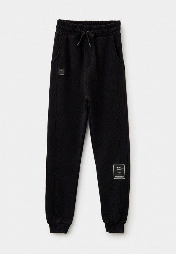 Брюки спортивные Locoloco All For Junior 1675₽