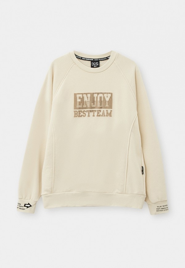 Свитшот Fashion XS 1887₽