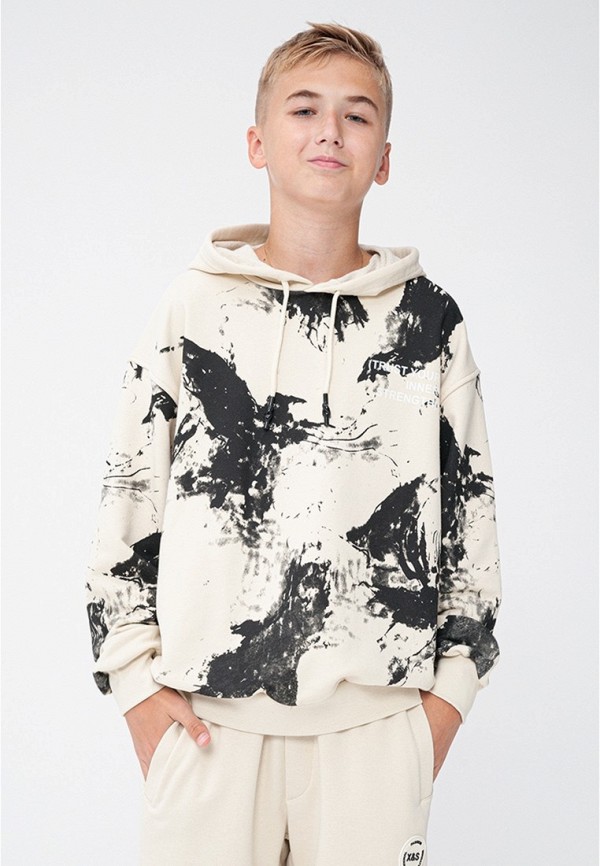 Худи Fashion X&S