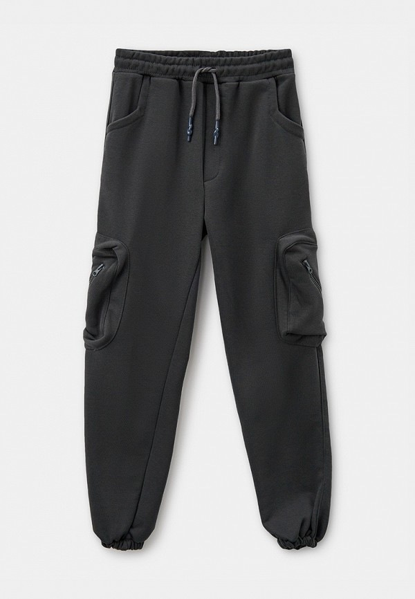 Брюки спортивные Fashion XS 2754₽