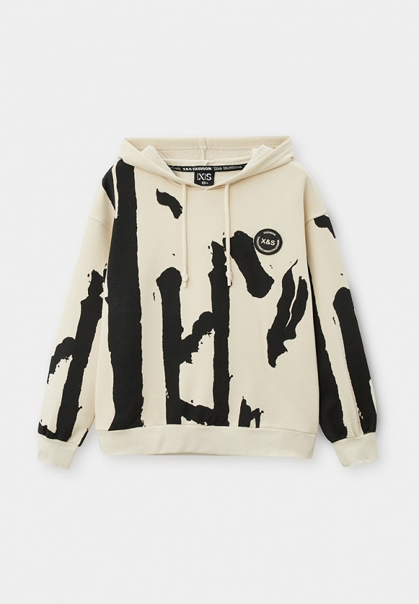 Худи Fashion X&S
