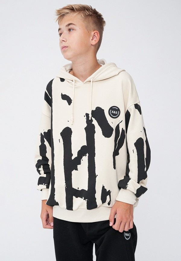 Худи Fashion X&S