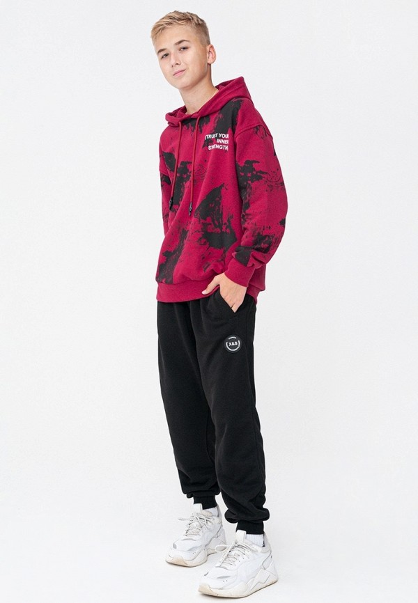 Худи Fashion X&S