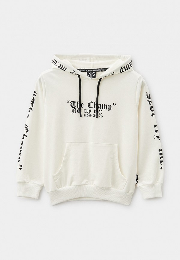 Худи Fashion XS 2232₽