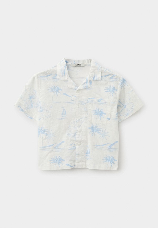 Рубашка LC Waikiki 827₽