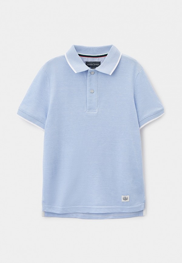 Поло Silver Spoon 4190₽