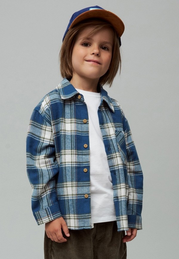 Рубашка Totti Kids