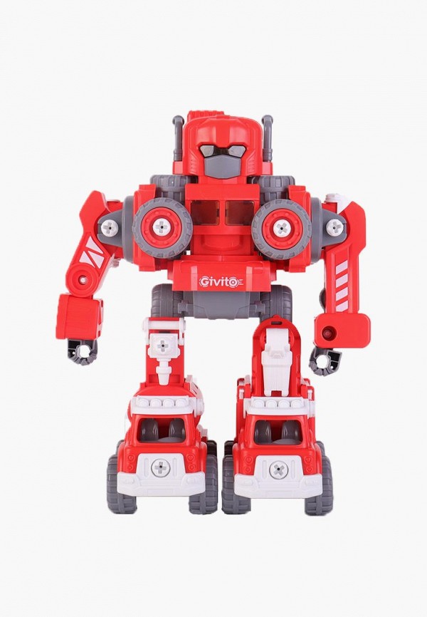 Робот Givito 2108₽