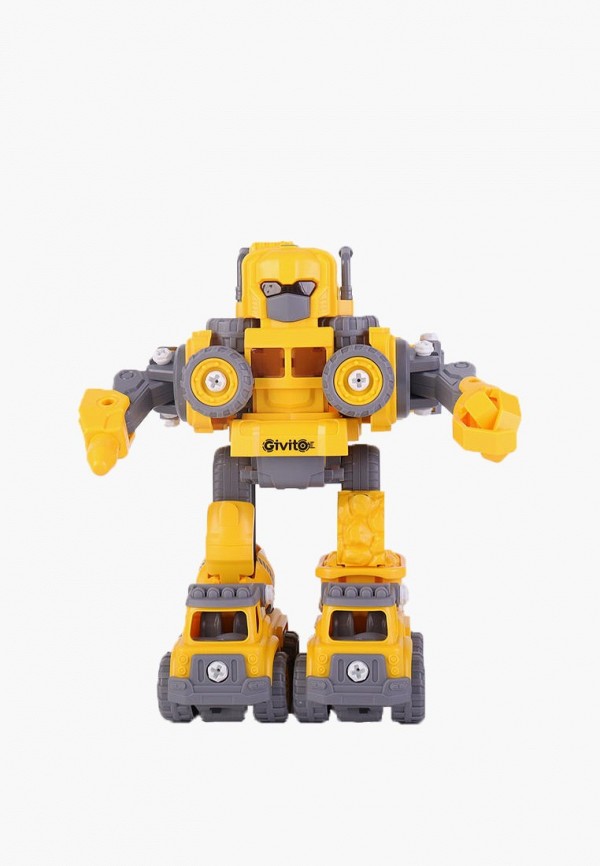 Робот Givito 2108₽