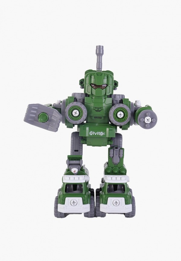 Робот Givito 2108₽
