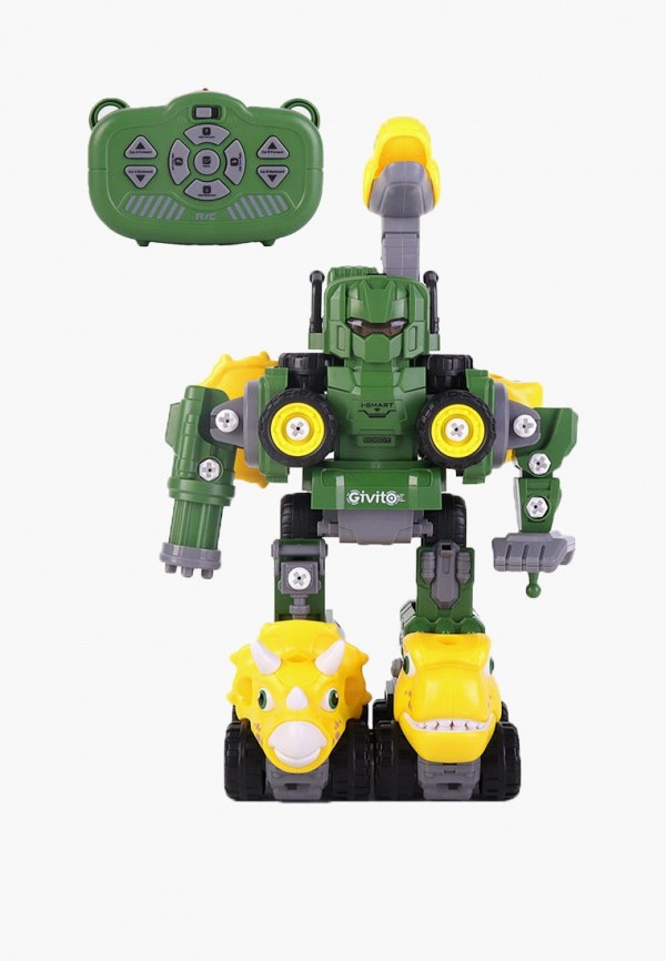 Робот Givito 3864₽