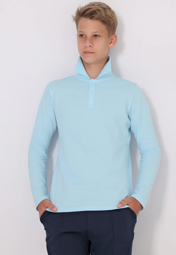 Поло Апрель 1248₽