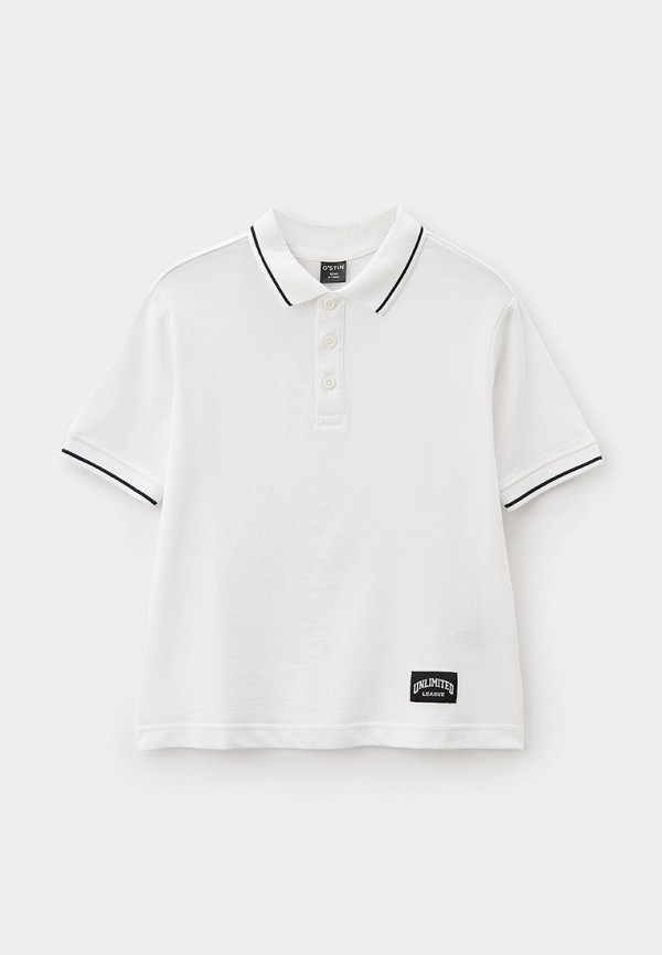 Поло OSTIN 993₽