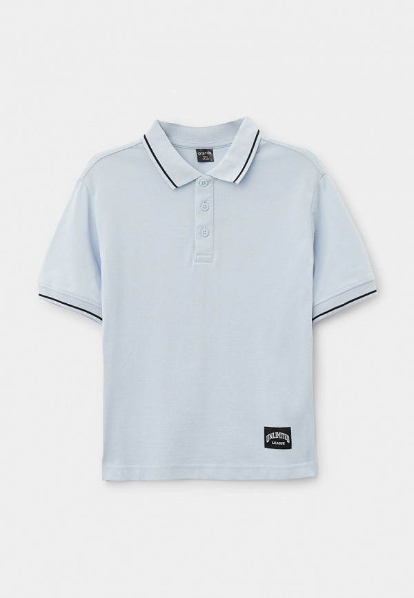 Поло OSTIN 993₽