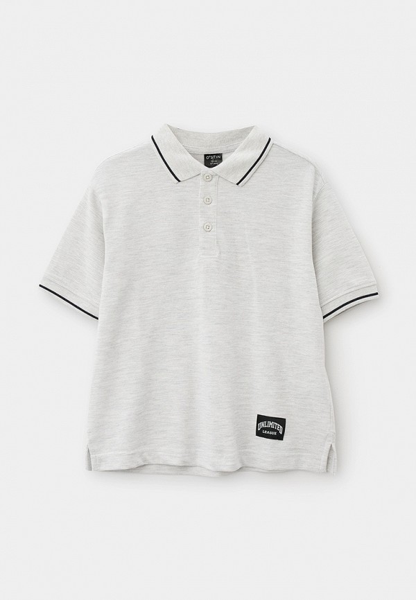 Поло OSTIN 999₽