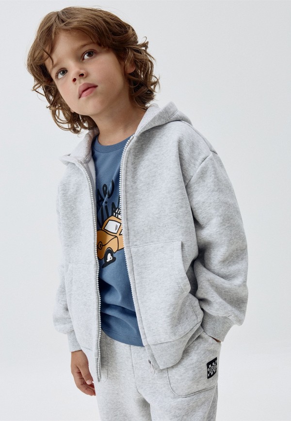 Толстовка Sela 1359₽