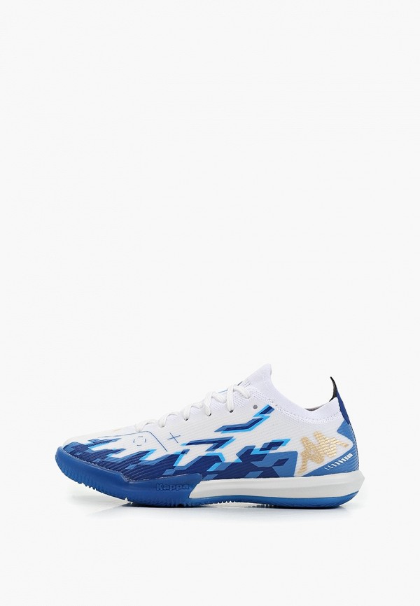 Бутсы зальные Kappa 8499₽