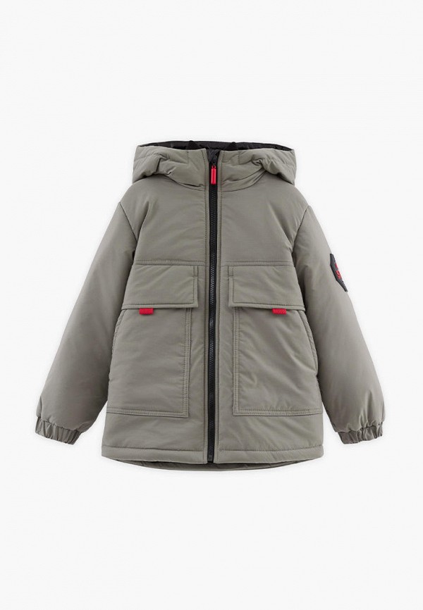 Куртка утепленная Bell Bimbo 9840₽