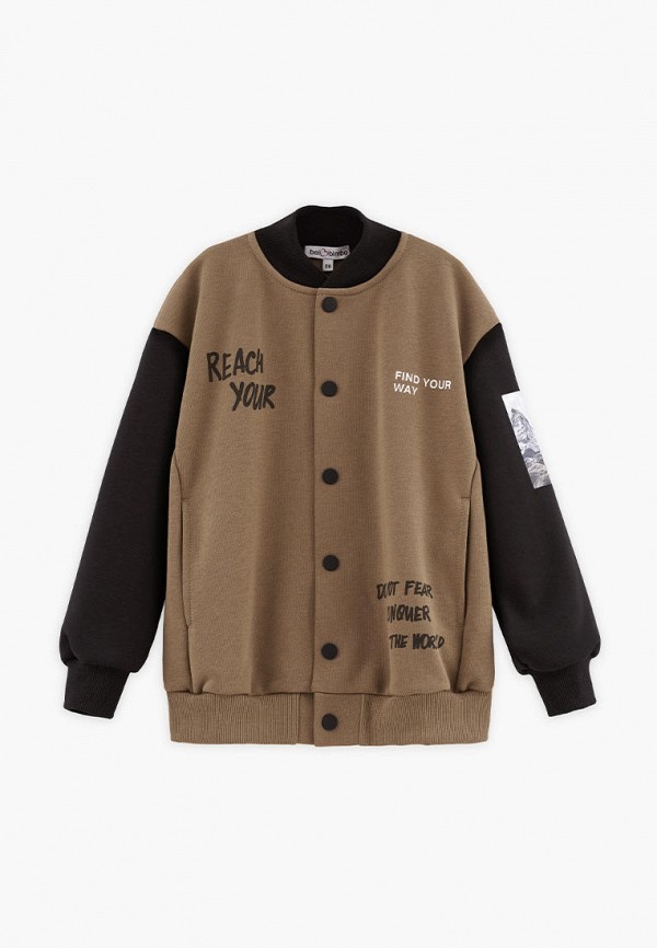 Олимпийка Bell Bimbo 5400₽