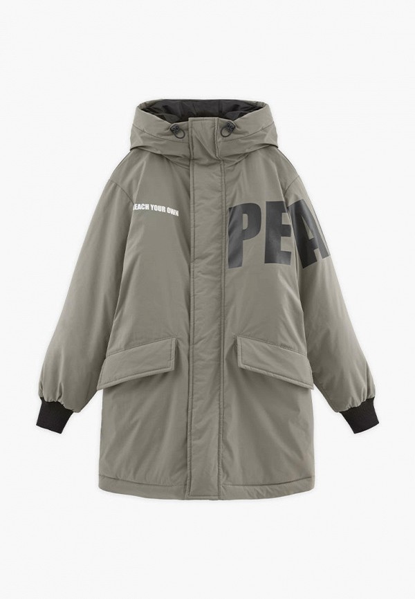 Куртка утепленная Bell Bimbo 12792₽