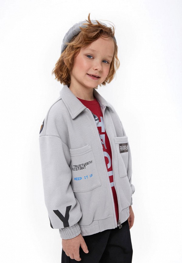 Олимпийка Bell Bimbo 5930₽