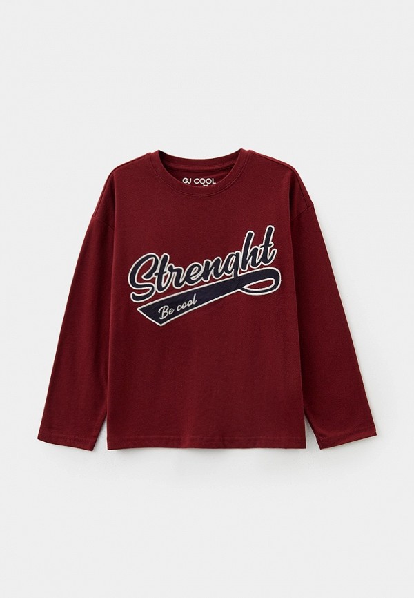 Лонгслив Gloria Jeans 524₽