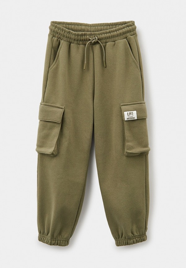 Брюки спортивные Gloria Jeans 1299₽