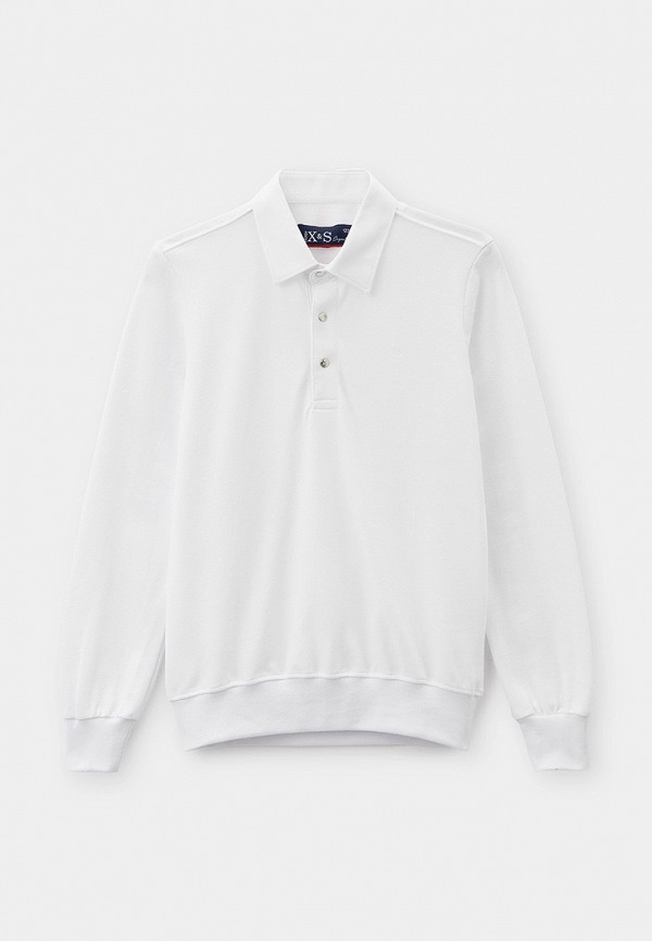 Поло Fashion XS 2952₽