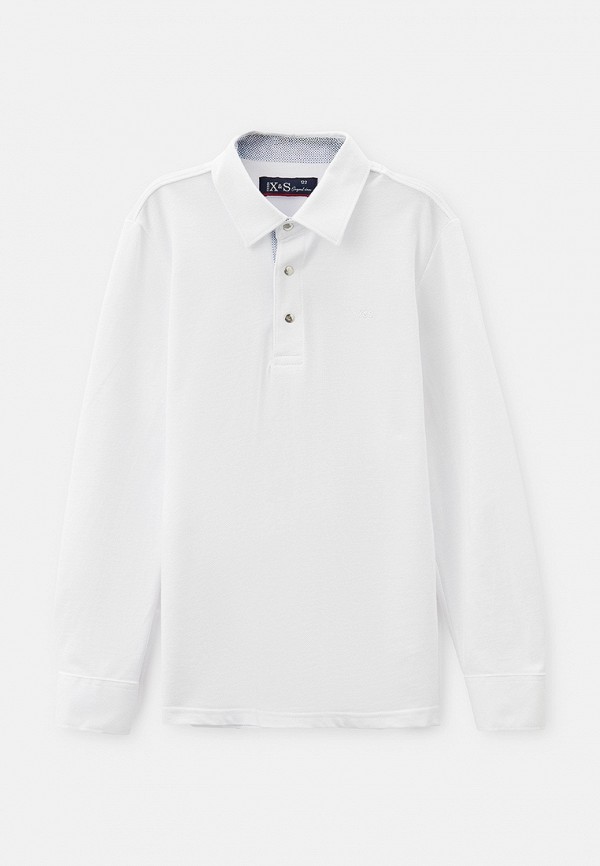 Поло Fashion XS 2952₽