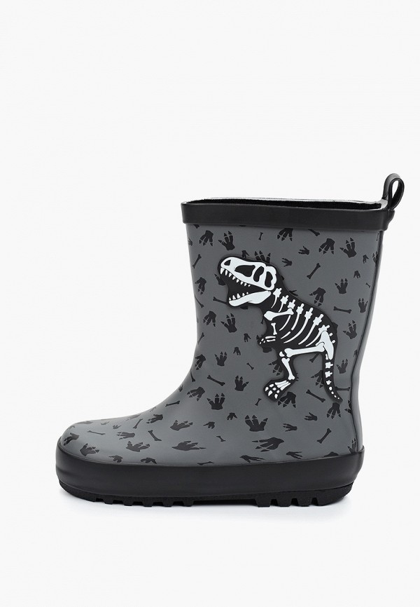 Резиновые сапоги Biker 2158₽