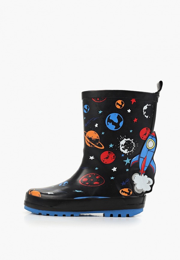 Сапоги резиновые Biker 1039₽