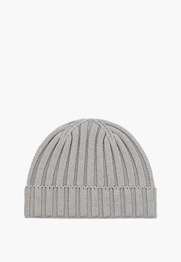 

Шапка Sela, Серый, Sela MP002XB0716M